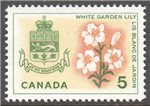 Canada Scott 419 MNH